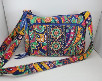 retired vera bradley backpacks