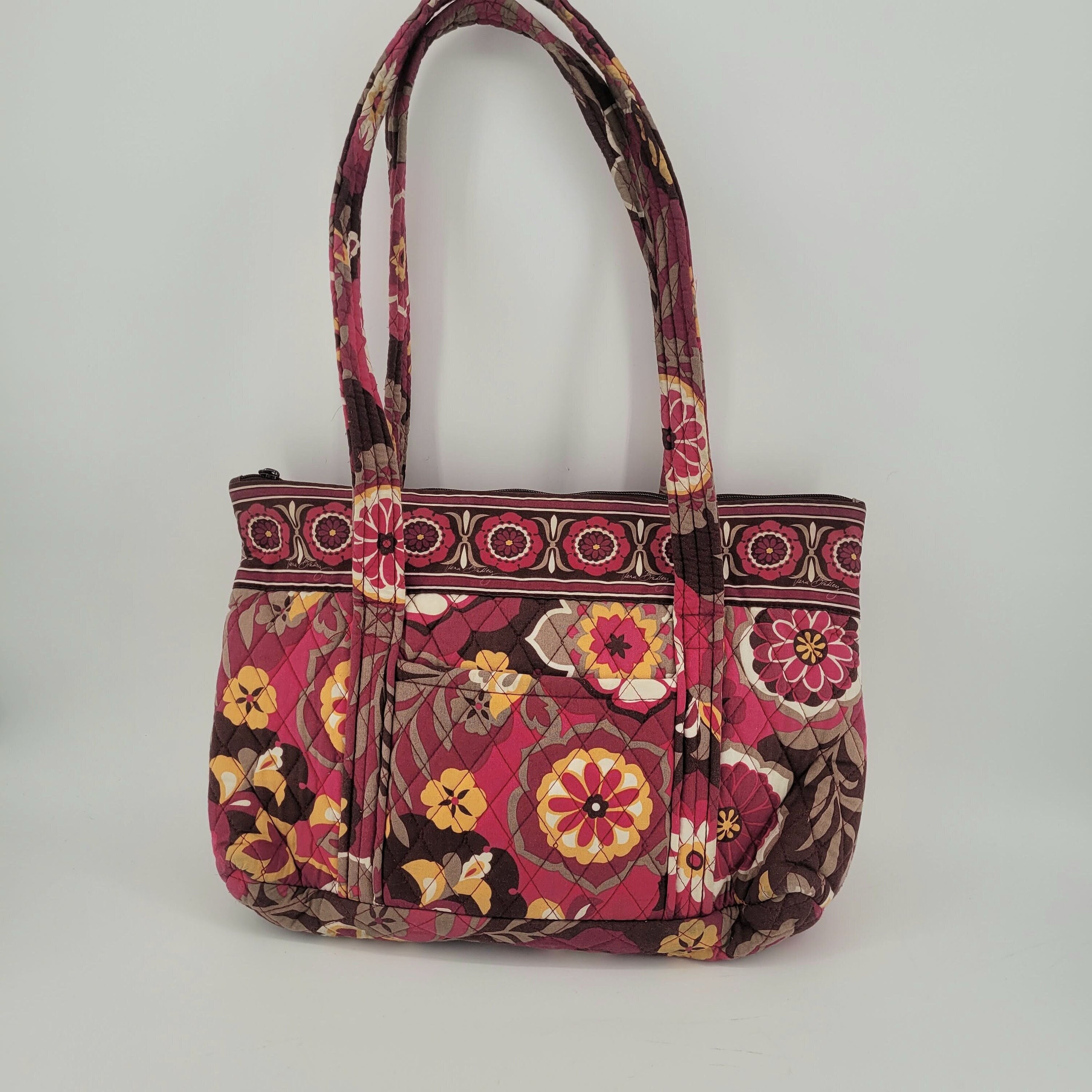 Vera bradley villager bag only $29 cheap