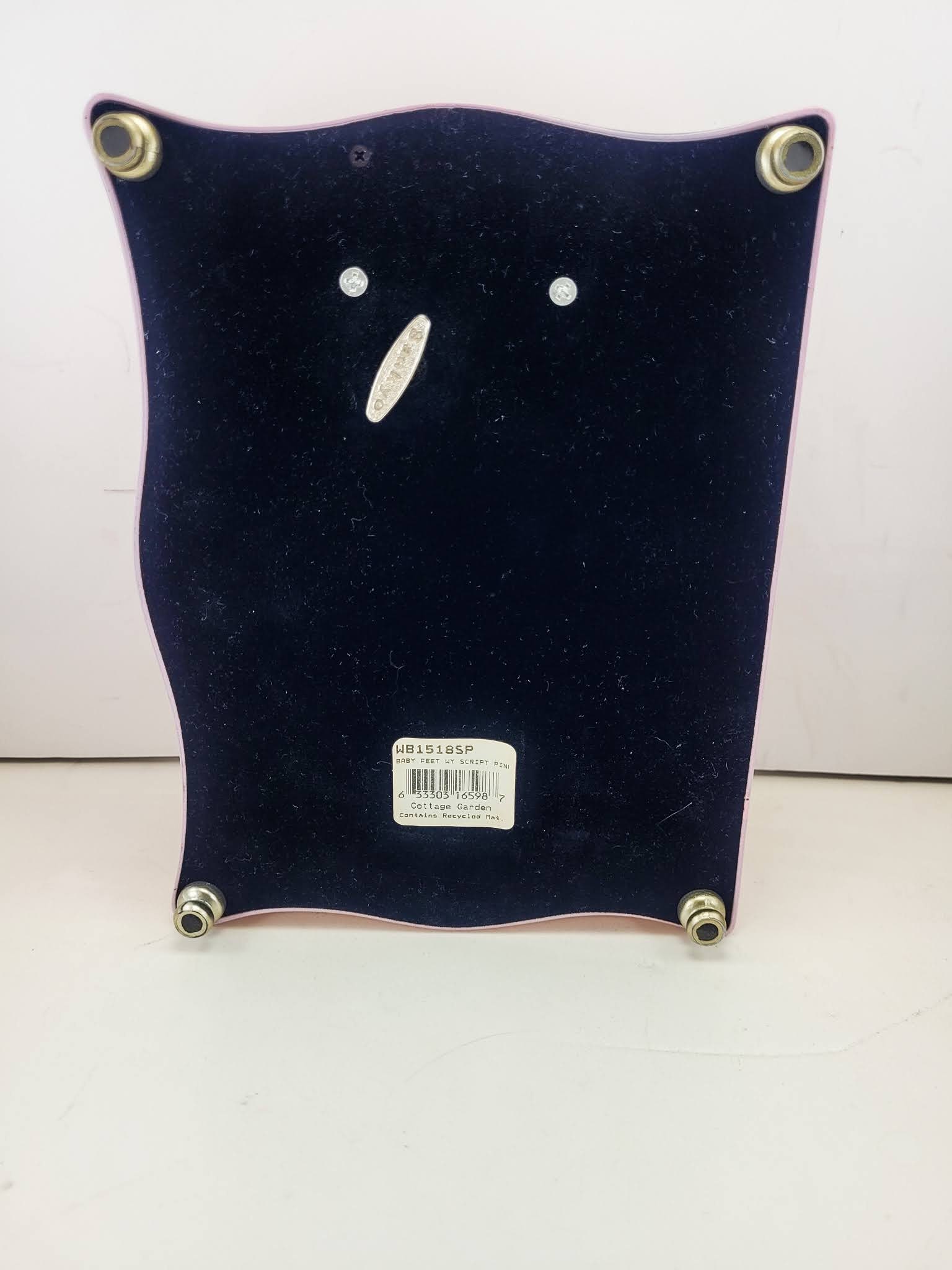 PHOTO MUSIC JEWELRY Box Plays Vintage 8