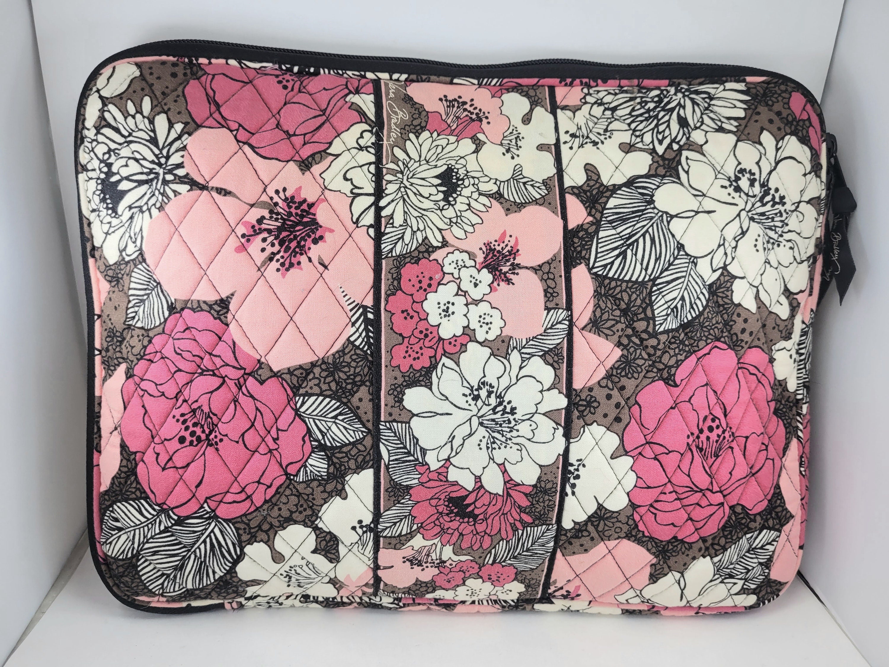 VERA BRADLEY LAPTOP Tablet Case Cover 