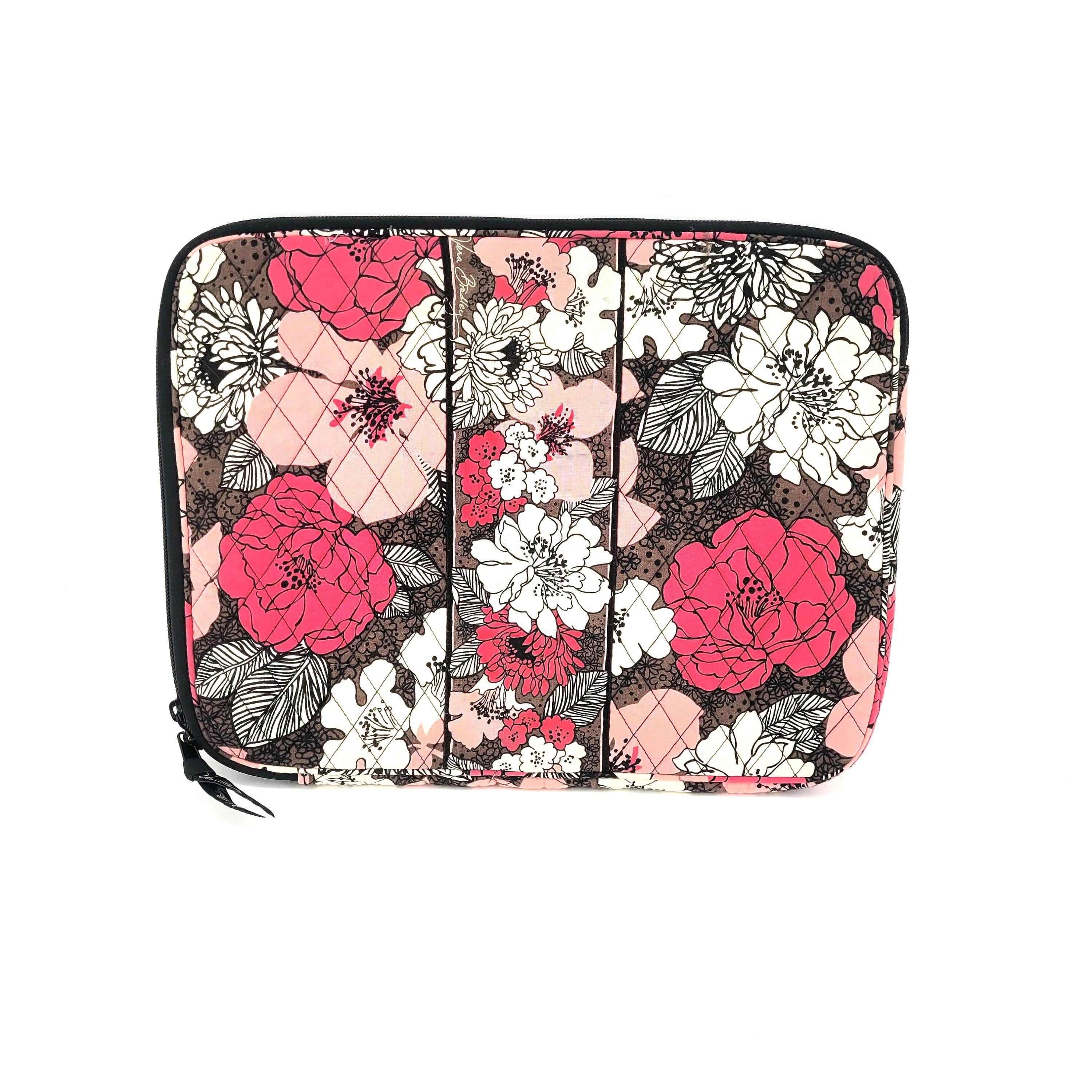 VERA BRADLEY LAPTOP Tablet Case Cover 