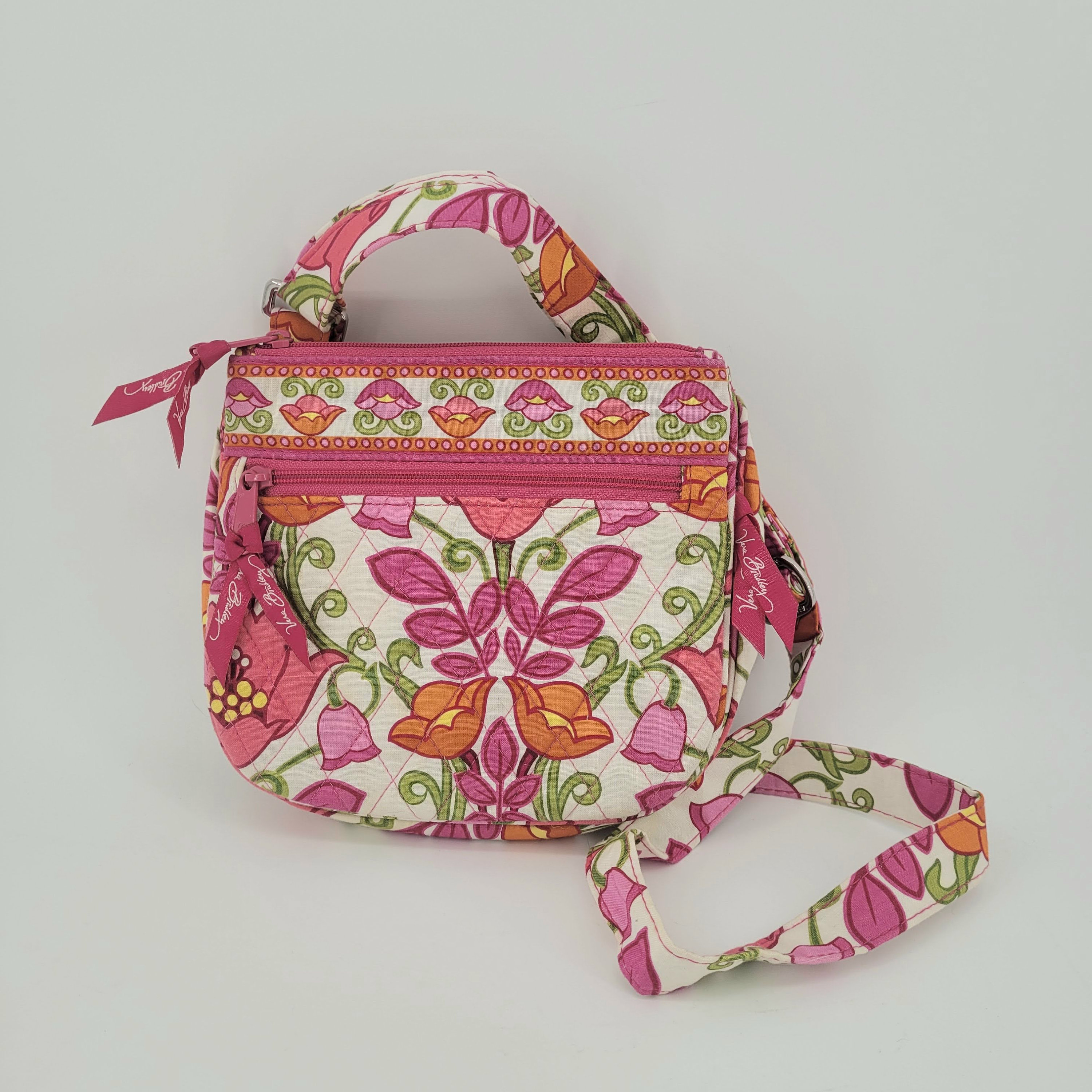 Vera Bradley Lilli Bell - Etsy