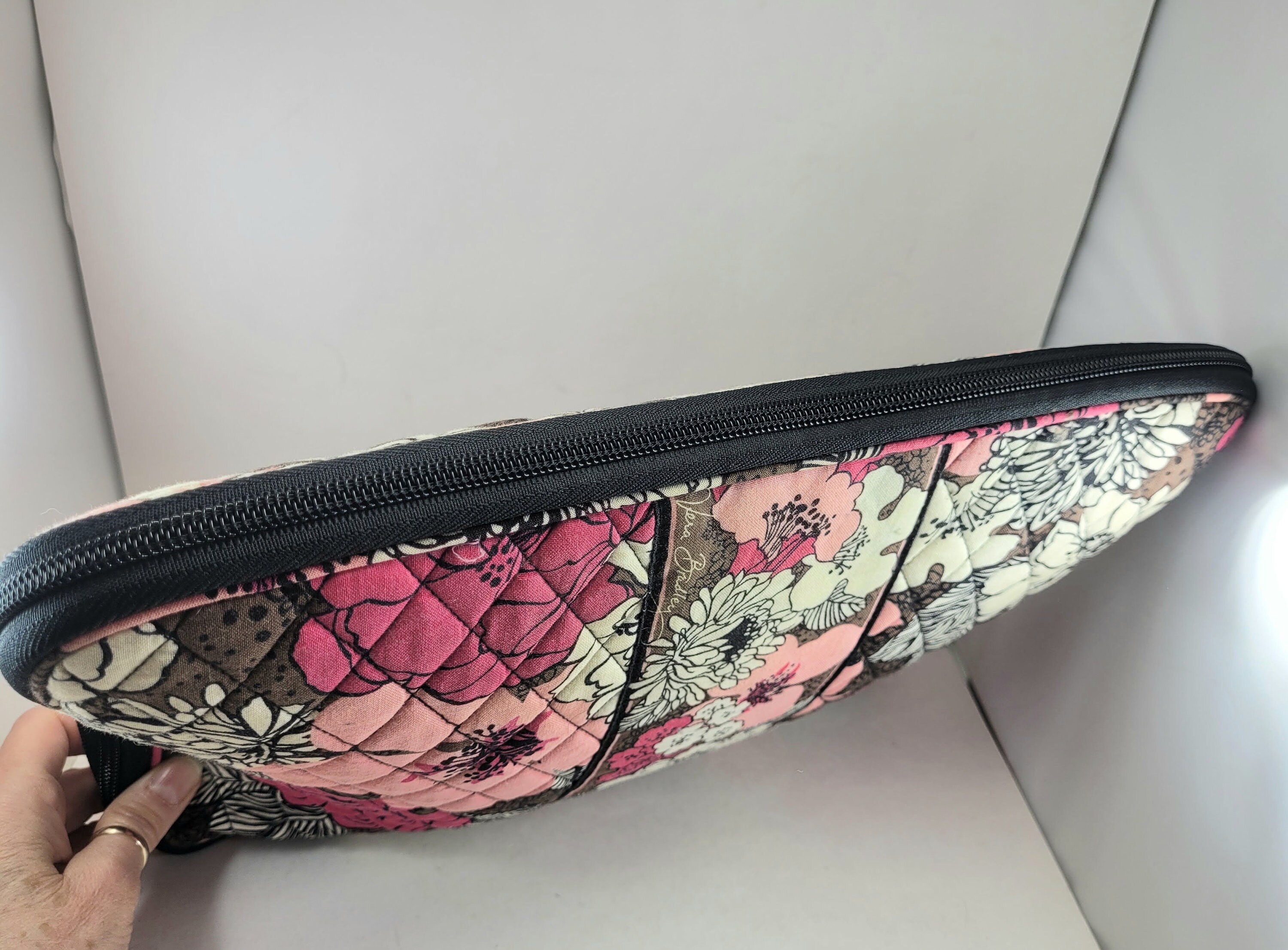 VERA BRADLEY LAPTOP Tablet Case Cover 