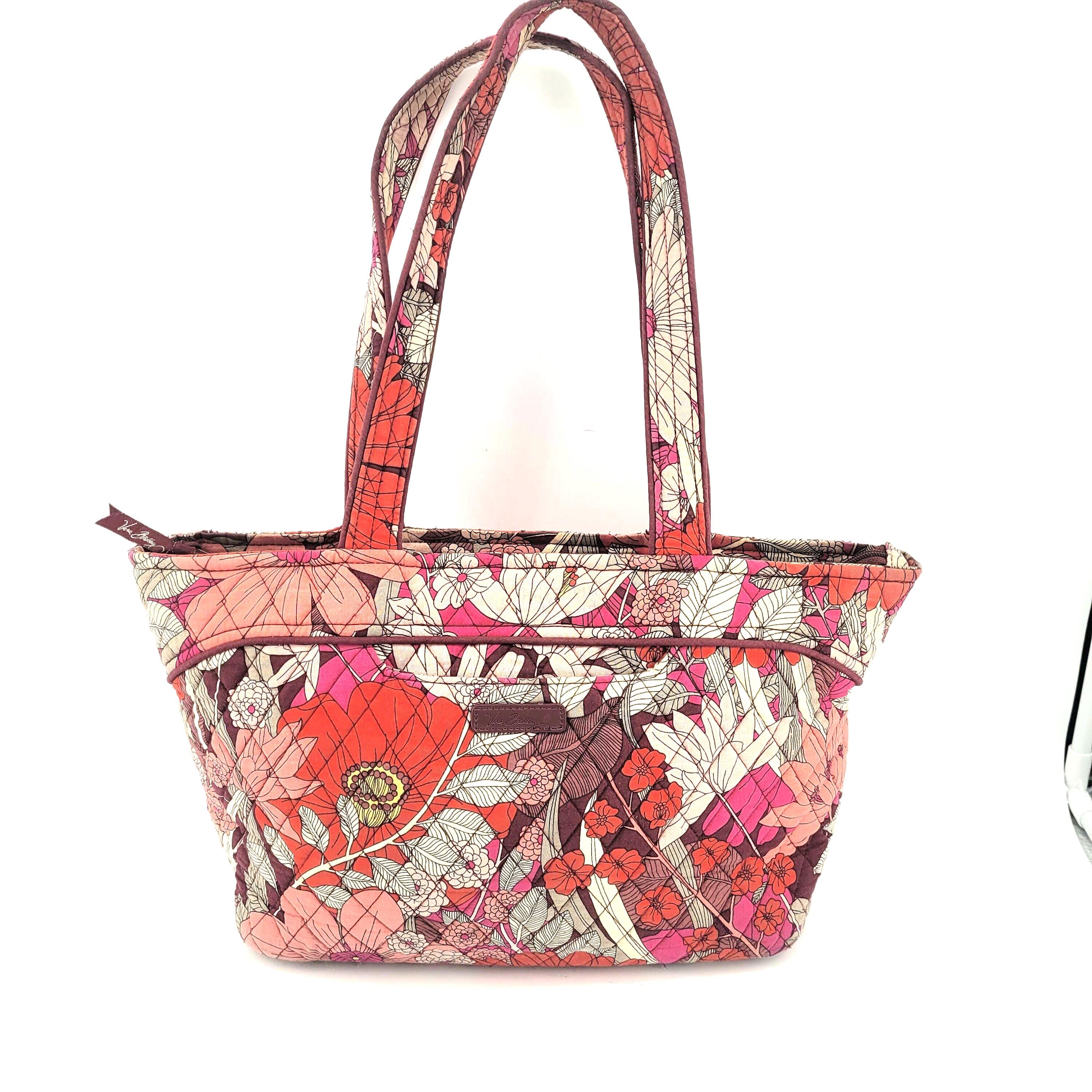 Vera BradleyFloral Patterned Women\'s Bag and wallets Vera Bradley Floral Quilted Women main image 2