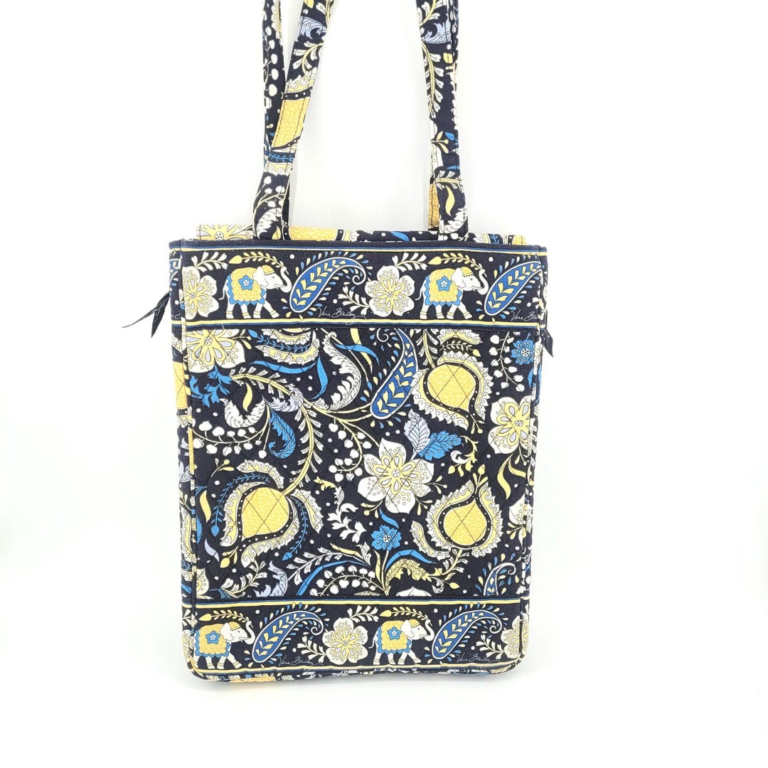 VERA BRADLEY LAPTOP Bag Backpack  display picture 1