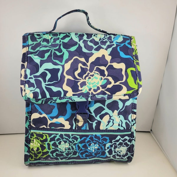 Vera Bradley Lunch Box Etsy