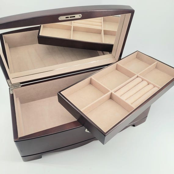 TIER JEWELRY BOX Big 14