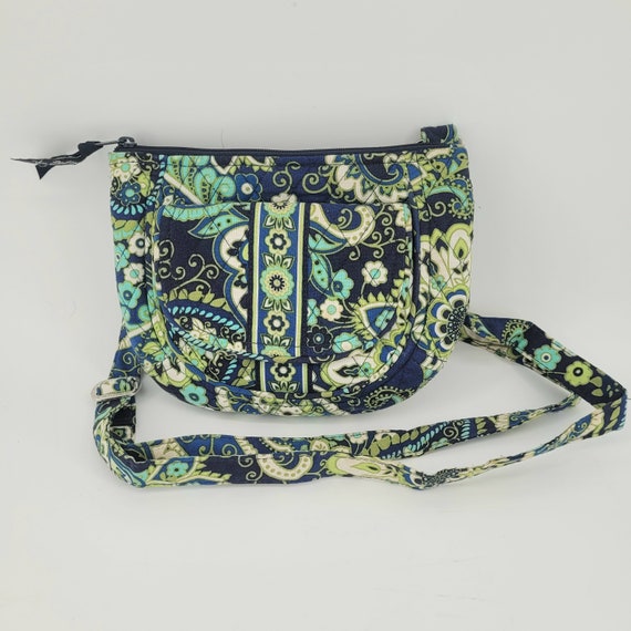 This Vera Bradley Duffel Bag Is 50% Off at Amazon