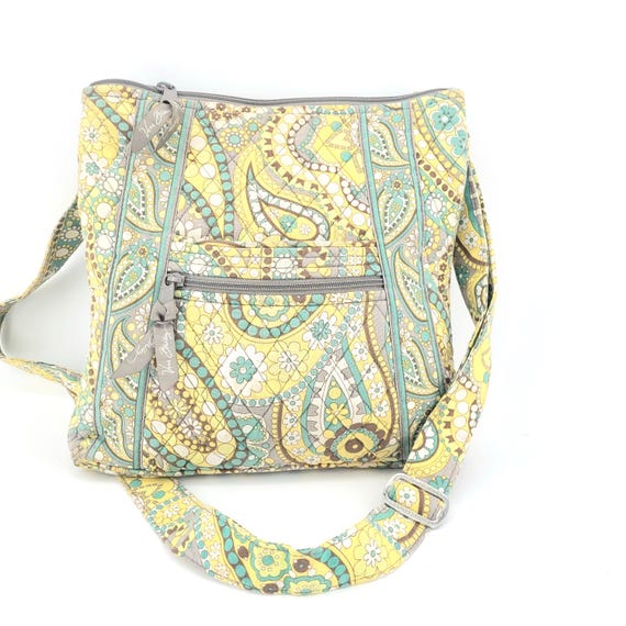 VERA BRADLEY CROSSBODY Purse Bag 11 display picture 1
