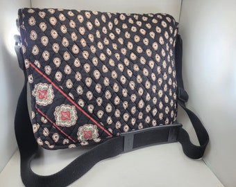 vera bradley go wild tote