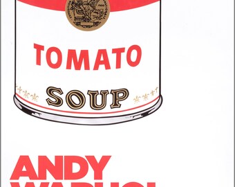 アンディ・ウォーホル - 「ミック・ジャガー」 - 希少なオリジナル