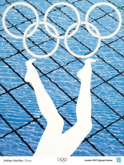 Tracey emin poster - Etsy 日本