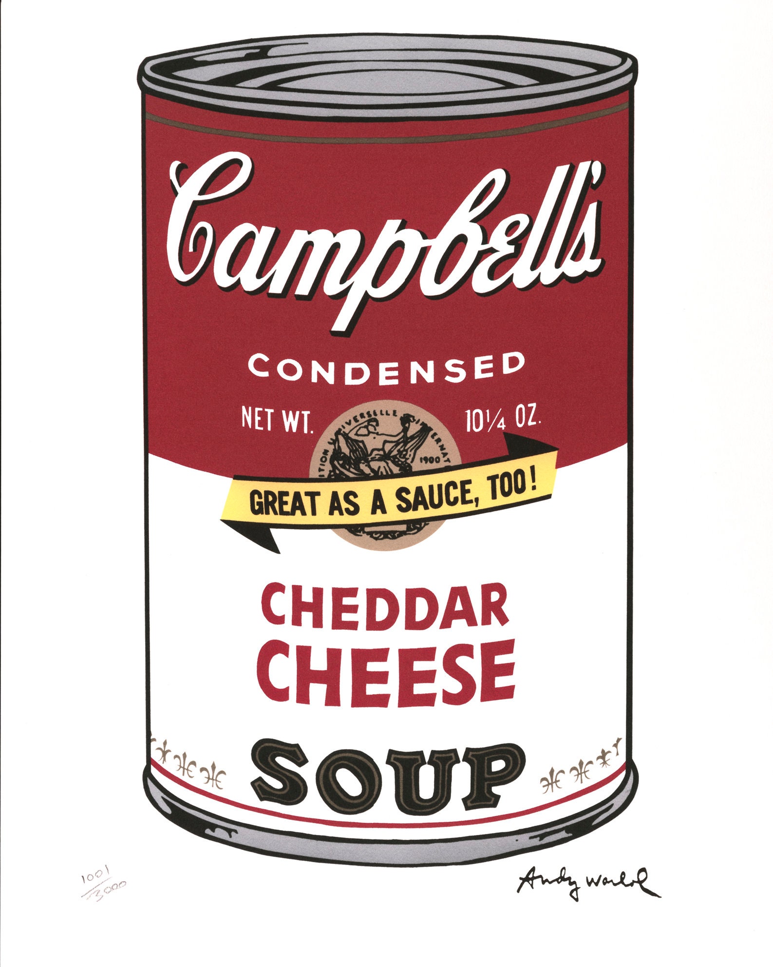 Campbells cheddar cheese soup deals
