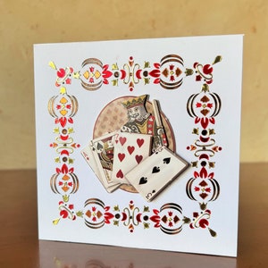 Pour les joueurs de cartes