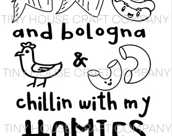 wallpapers Chicken Wing Chicken Wing Hot Dog And Bologna Svg Free chicken wing etsy