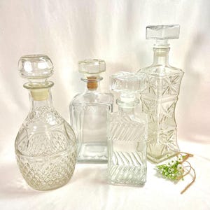 Mcm Decanter - Etsy