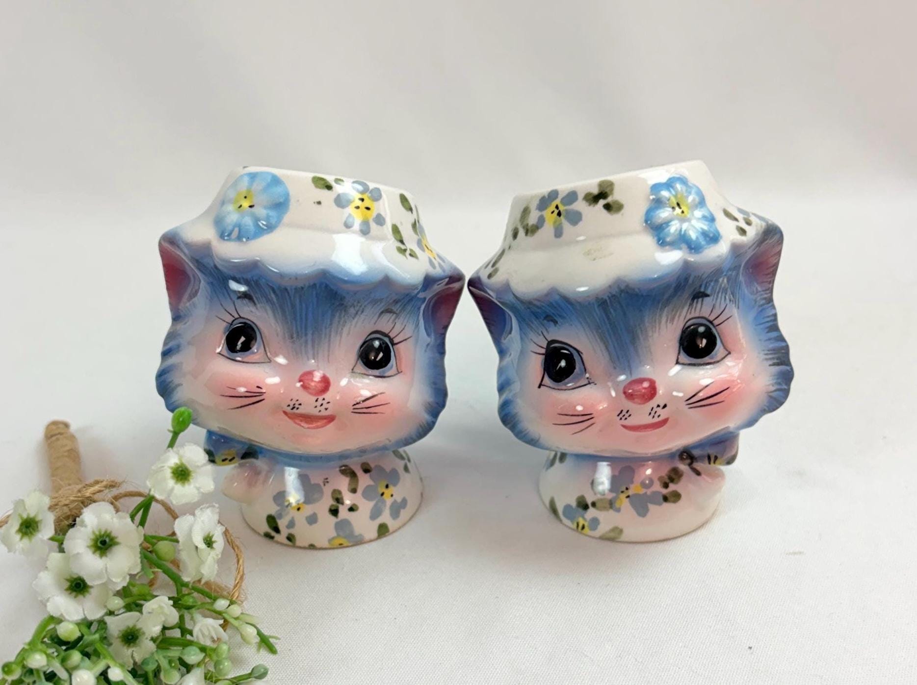 Lefton Miss Priss - Etsy