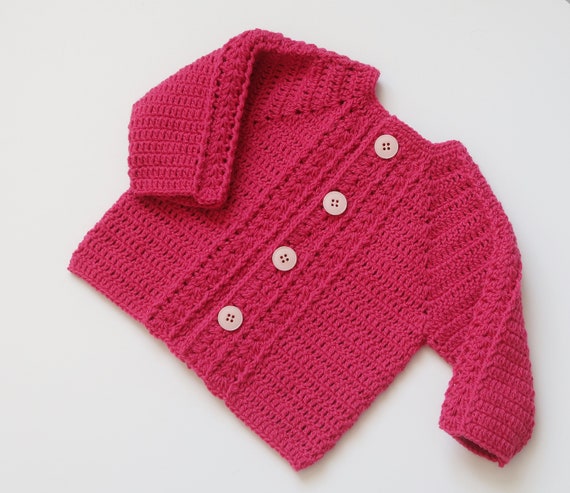 crochet cardigan outfit
