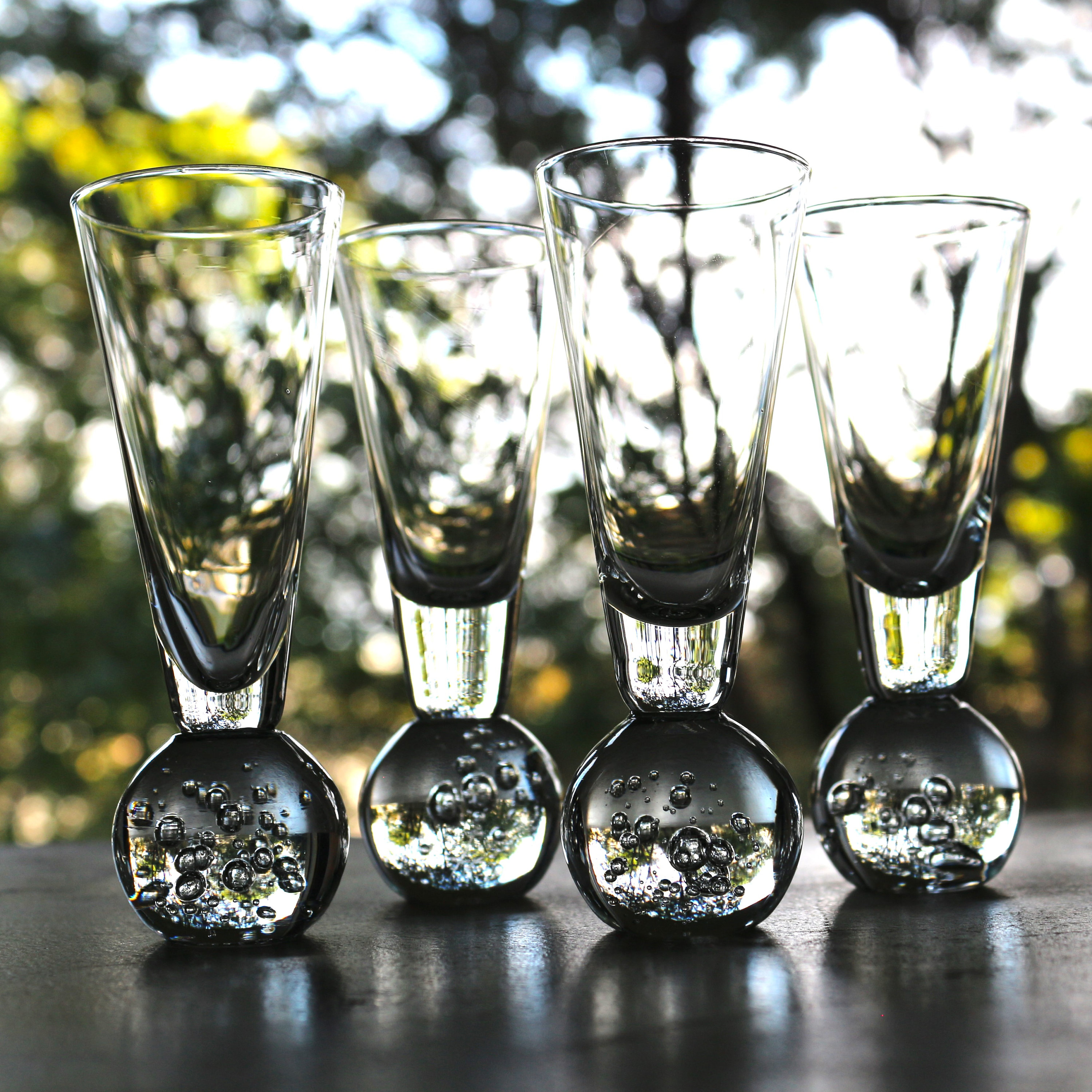 Cool shot glasses deals