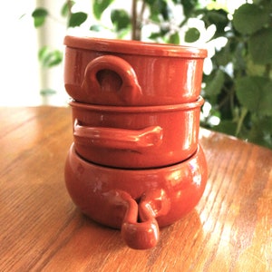 De Silva, Manufacturers of Terracotta Pots - Umbria