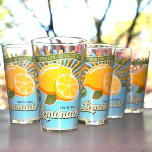 Cerve Italian Glass - Etsy