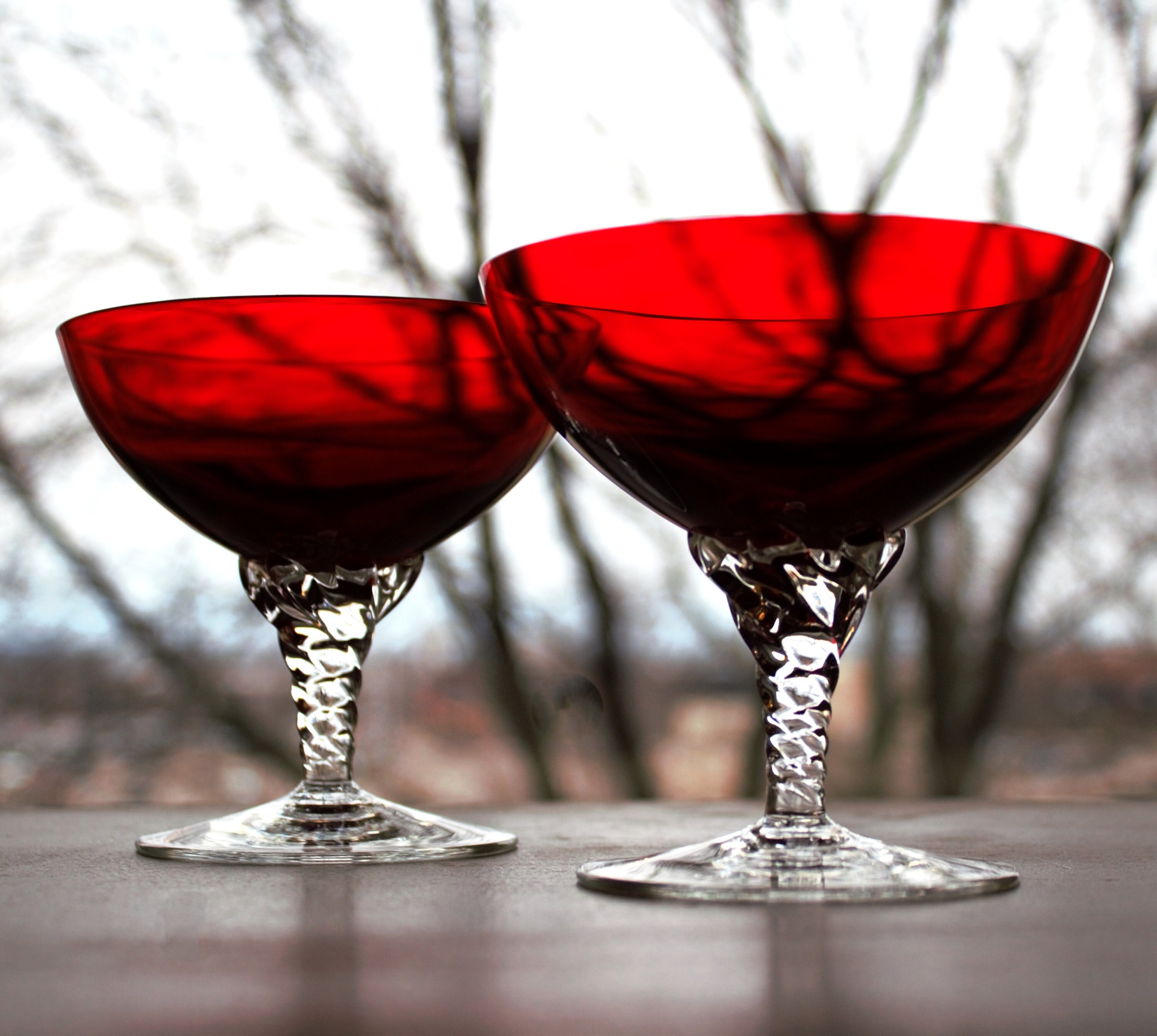 Verre Latte Verre Avec Couvercle Et Paille, Lot De 8 Verres à Cocktail,500ml Verre Gobelet Paille