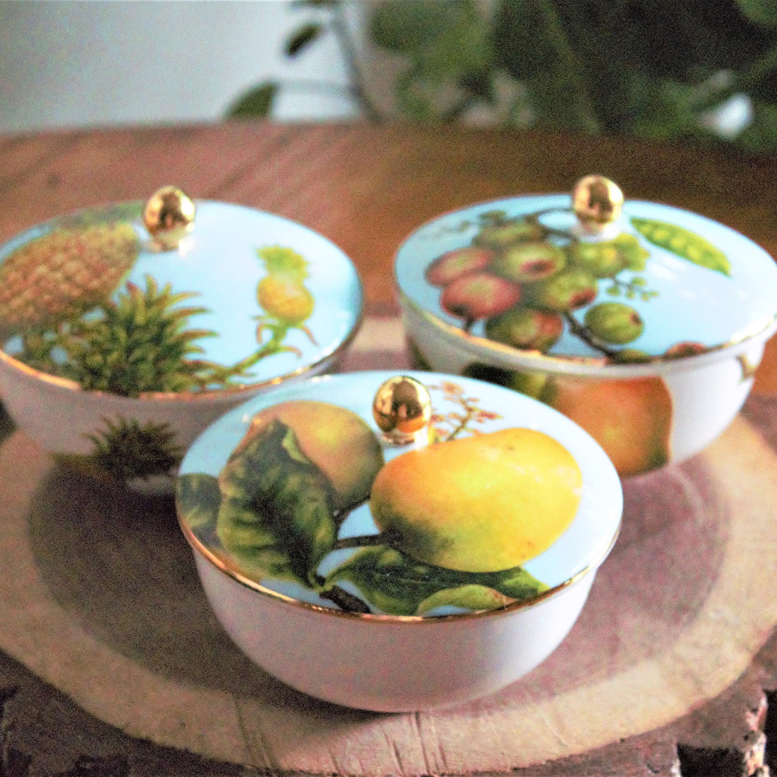 Minh Long Porcelain - Etsy