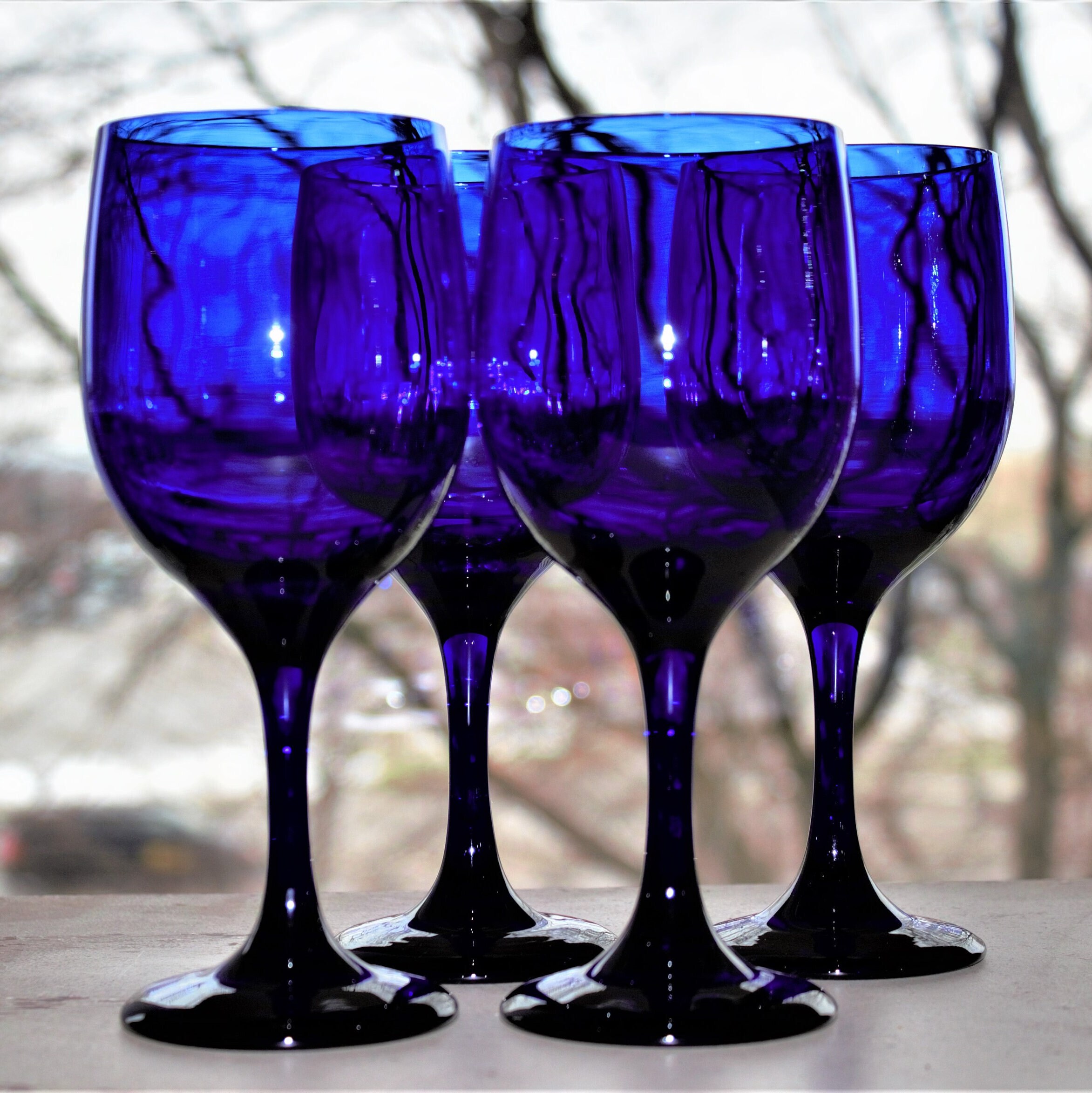 10 oz stainless steel stemless wine glass Vinglace Stemless Wine Glass