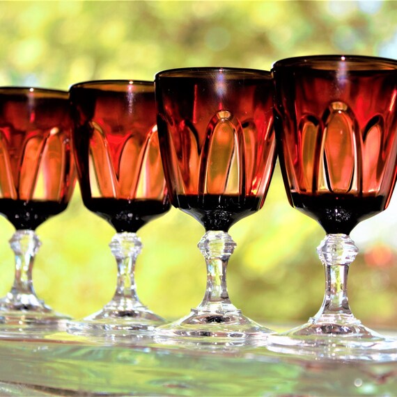 Crystal shot glasses deals