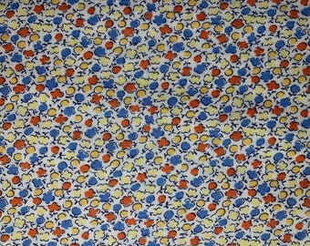 Everything But The Kitchen Sink Fabric Etsy