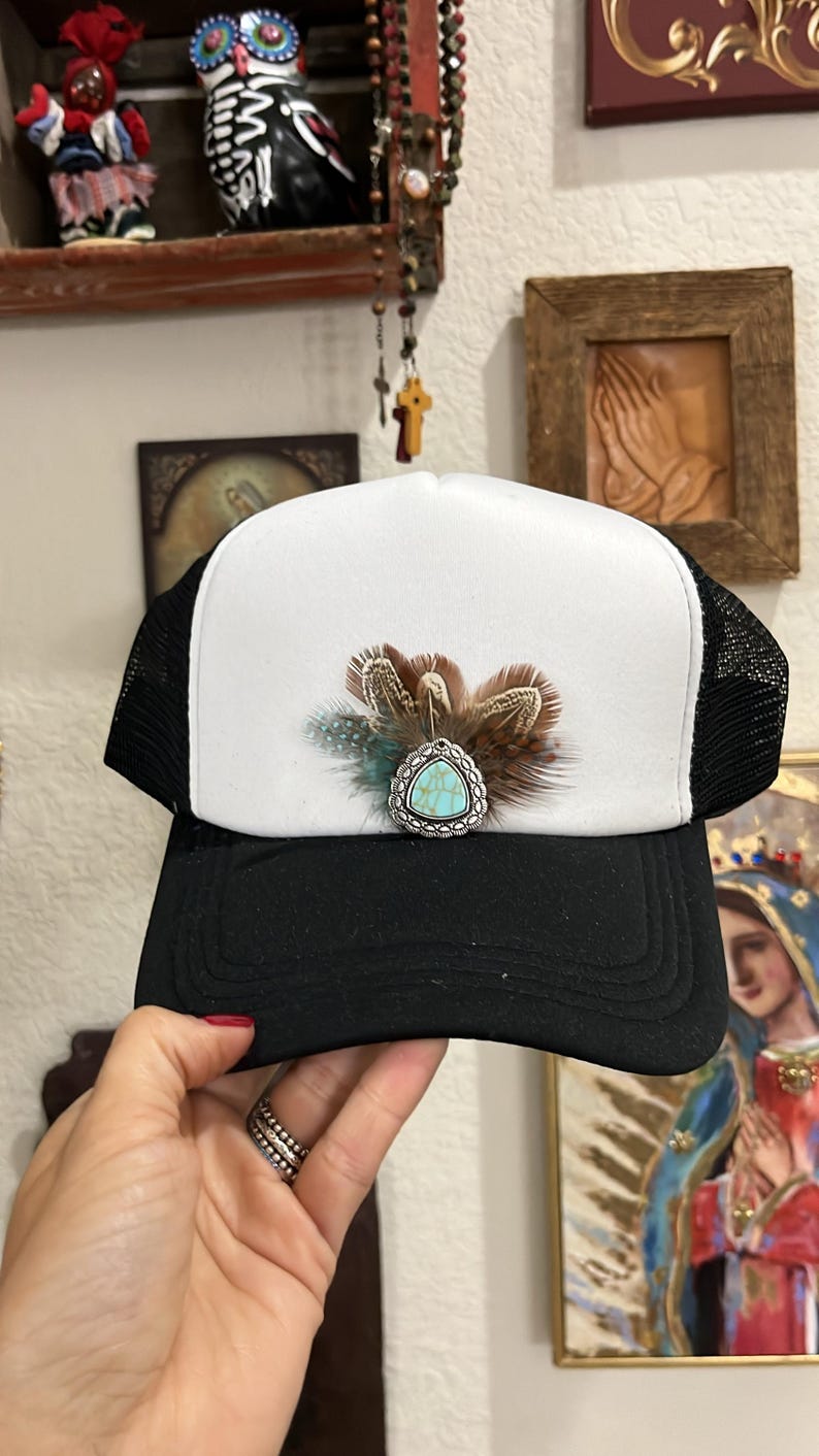 Stella Hat Chain main image 0