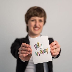 Joyeux anniversaire ! Vous savez vraiment vieillir ! Paquets de cartes