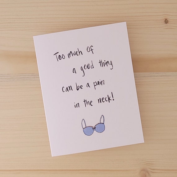 Breast Reduction Celebration Card - Digital