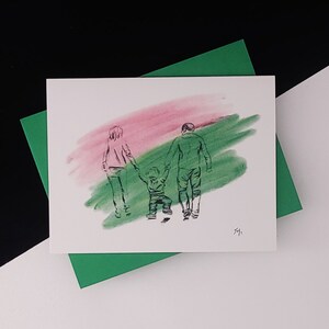Carte de joie