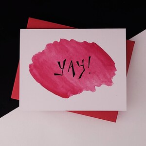 Oui ! Carte