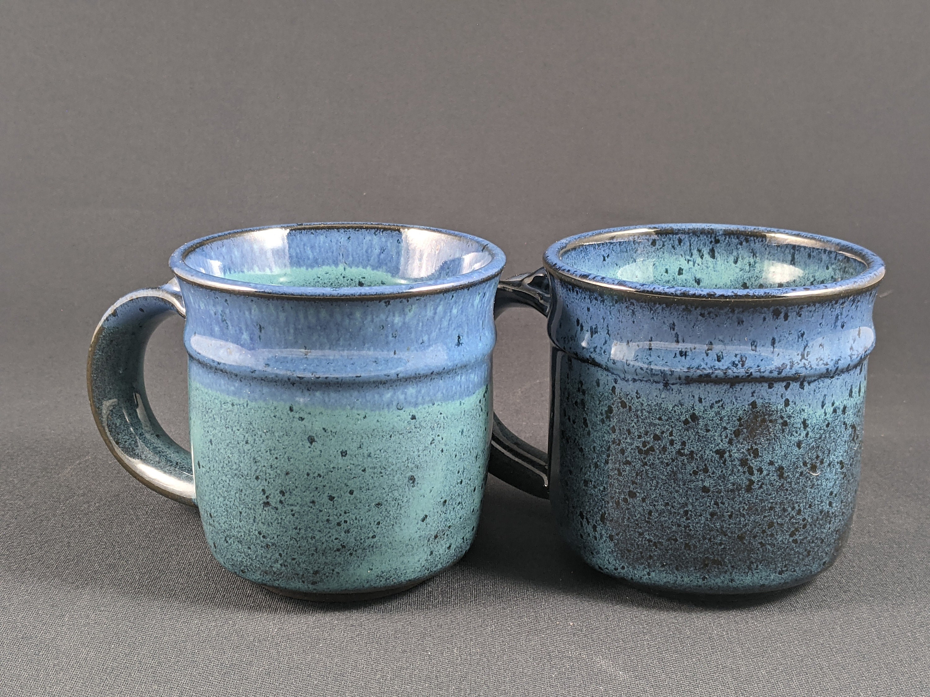 Stoneware Mug Etsy