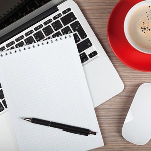 Mini Business Plan Guide: Brainstorming Ebook (22-Page Digital Guide)