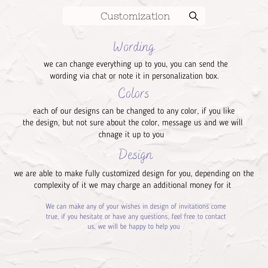 Vellum Foil Wedding Invitation Invitations set Wedding | Etsy