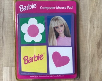 barbie computer 1999