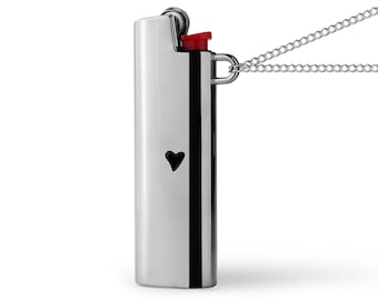 Lighter case Sych Studio