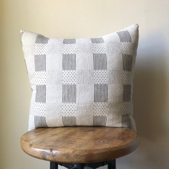 Two sided pillow Clearance