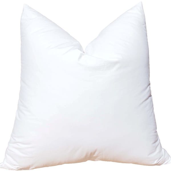 Pillow Inserts