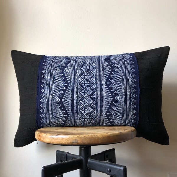 Hmong Pillow Etsy