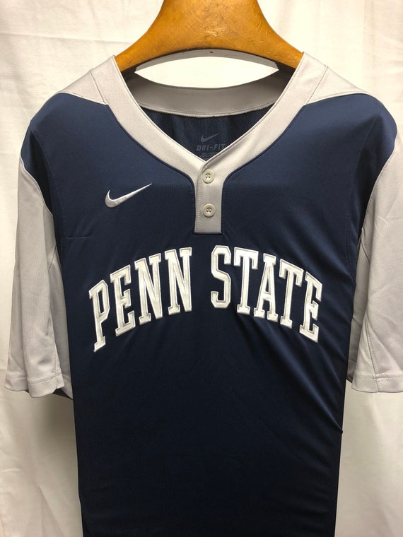 penn state nike jersey