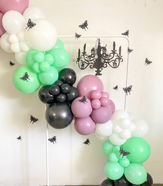 Diy balloon garland, balloon garland kit organic balloon garland, diy balloon arch, balloon arch Il_570xn