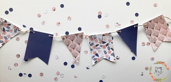 Party Set / Party Package Decorations / Party Decorations / Flower Set / Flower Party Decoration Set / Flower Package Il_570xn