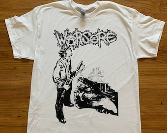 Warsore - Brutal Reprisal Shirt