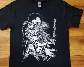 Gloom - 撲殺精神破綻者 Shirt