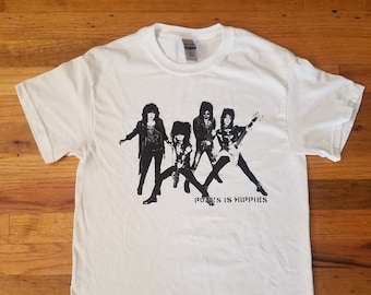 RANDY UCHIDA GROUP Tシャツ Lサイズ 新品・未使用 RANDY UCHIDA GROUP - Tシャツ R.U.G. gism comes death side