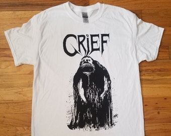 Grief Shirt - Etsy
